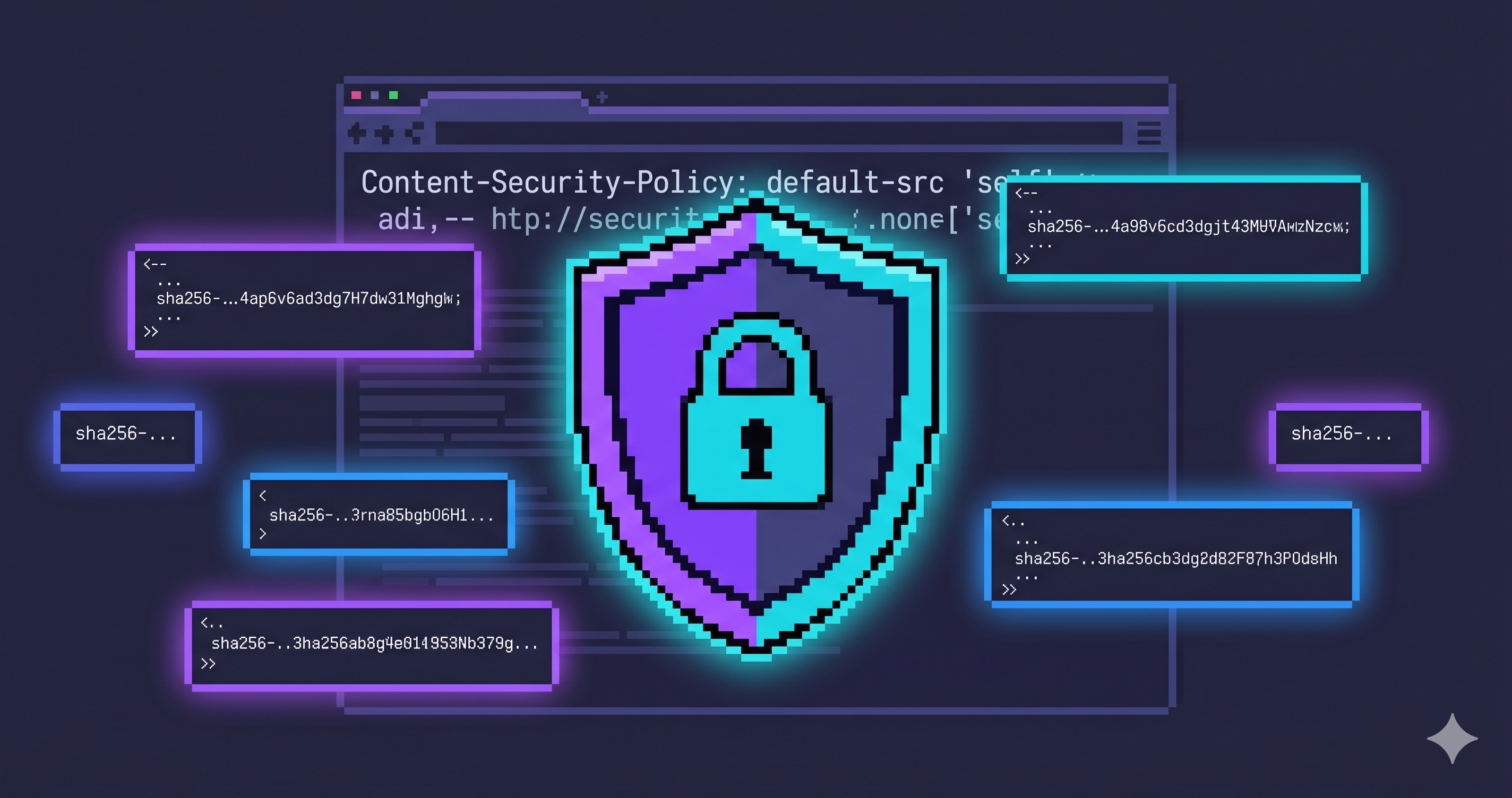 CSP without unsafe-inline in Astro and Vercel
