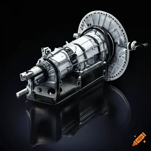 Md Engine